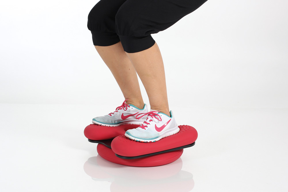 Movement makes you smart - hedgehog