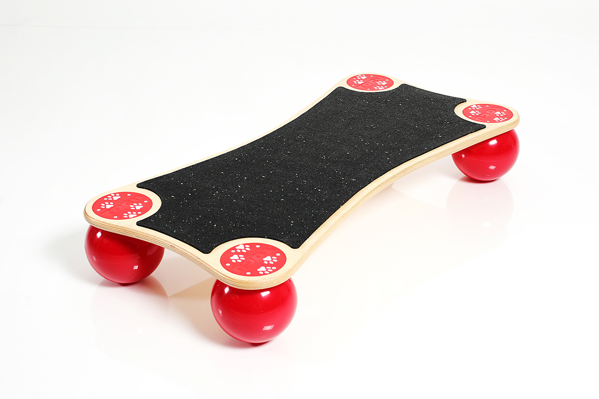 Balanza® Ballstep® ANIMAL