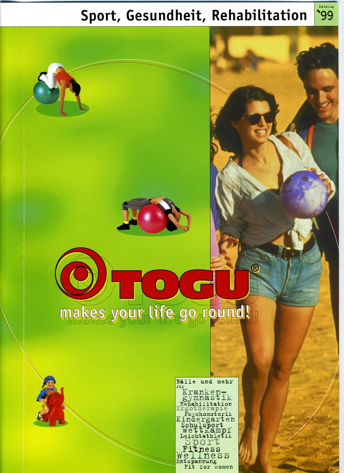 Sport Gesundheit Rehabilitation Katalog