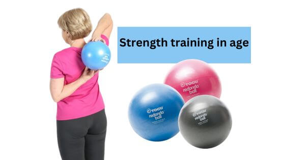 Strength training in old age: pointless and dangerous?