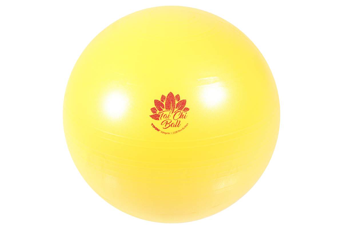 Tai Chi Ball