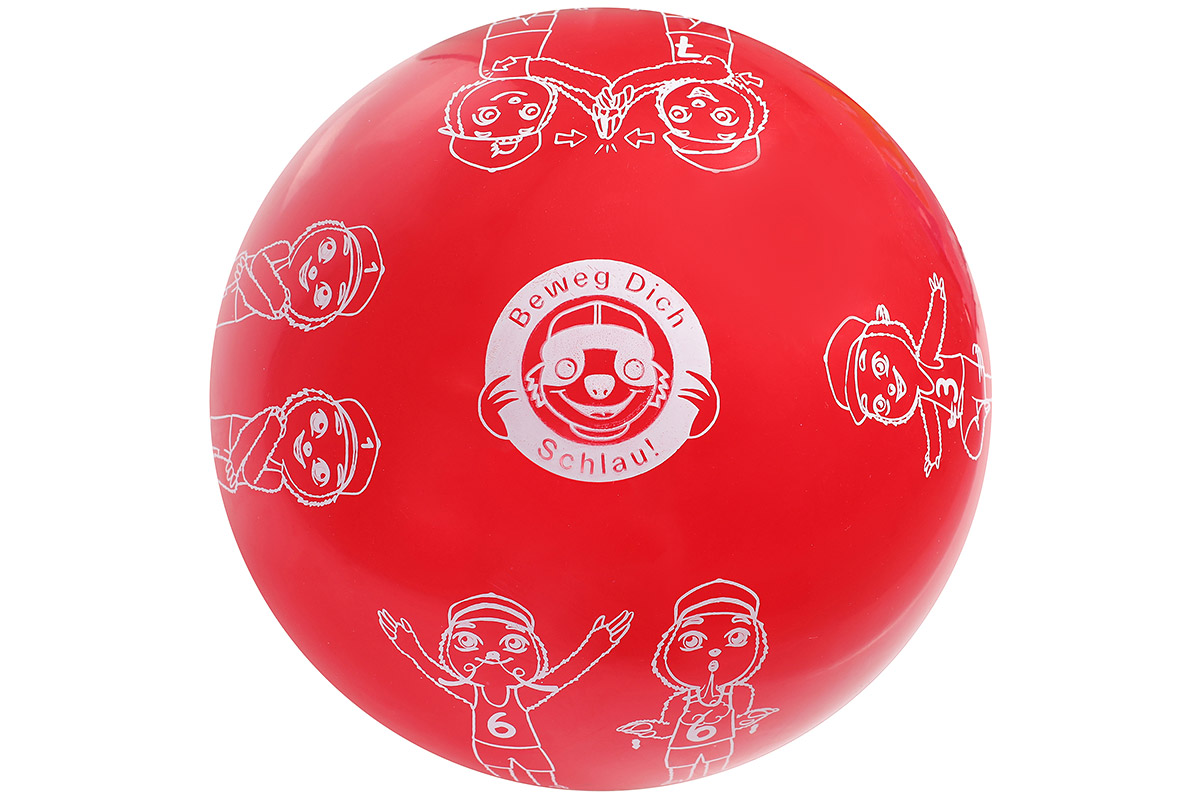 BDS-Ball Felix Fauli