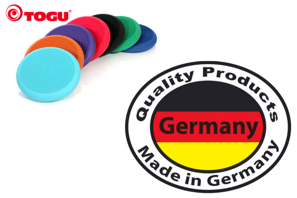 Dynair Ballkissen® &#8211; Setze auf das Original