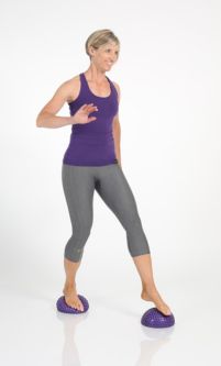 Movement makes you smart - Hedgehog