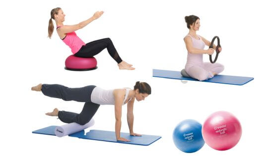 Pilates: Trainingskonzept mit Tradition und Moderne