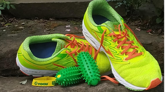 Joggen mit Brasils: Ein Selbstversuch
