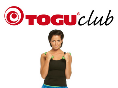 Gewinnspiel: Komme in den TOGU Club