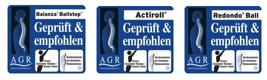 siegel neu