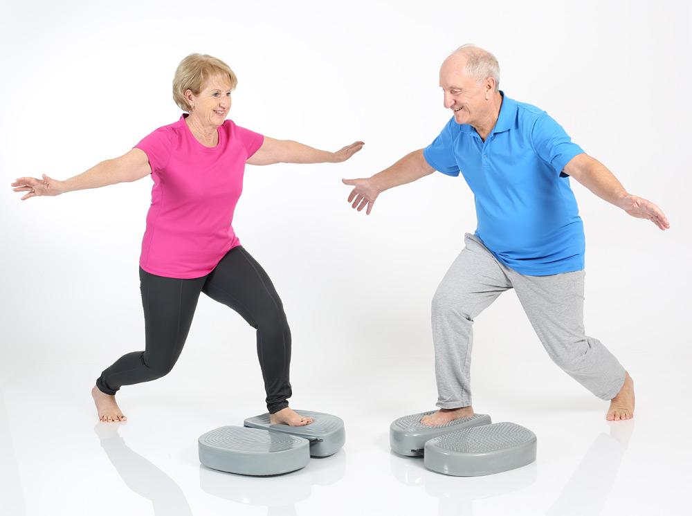 Neurofitness – ein Puzzleteil in der modernen Gesundheitsprävention