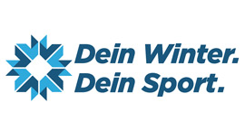 Dein Winter. Dein Sport. Die Wintersport-Initiative