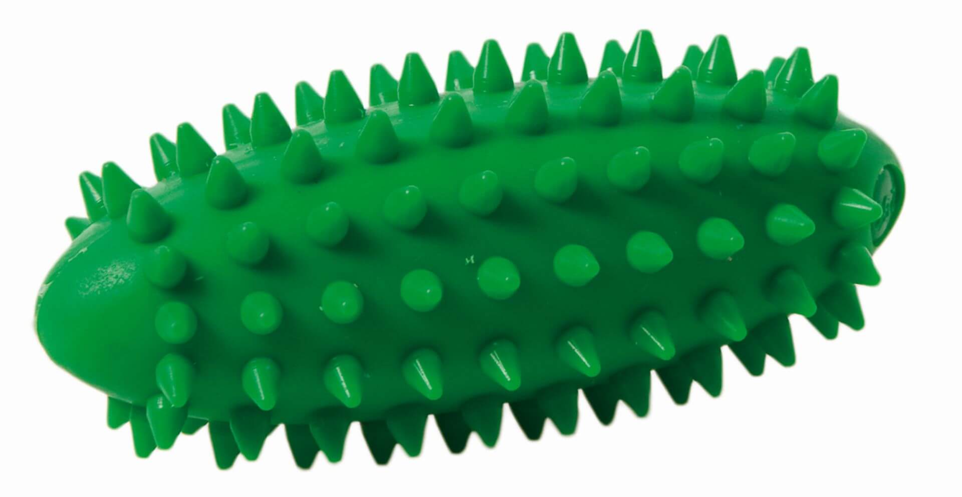 Noppenball lang 11 x 5 cm