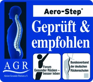 AeroStep