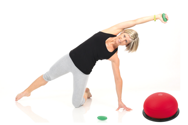Dein Sommer &#8211; Dein Training