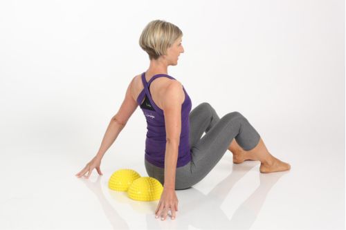 Bewegung macht klug - Igel