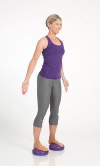 Movement makes you smart - Hedgehog