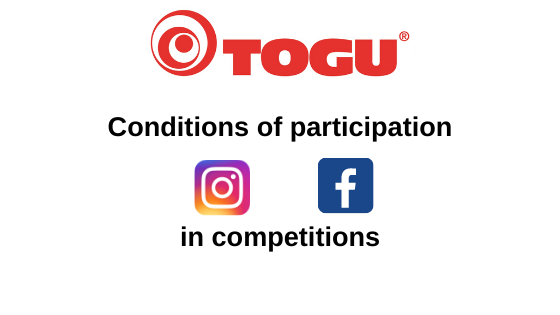 Conditions of Participation Competition Facebook and Instagram