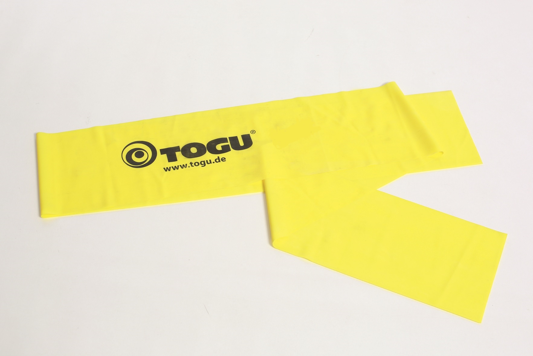 Theragym-Band_leicht Theragym Band 120 cm