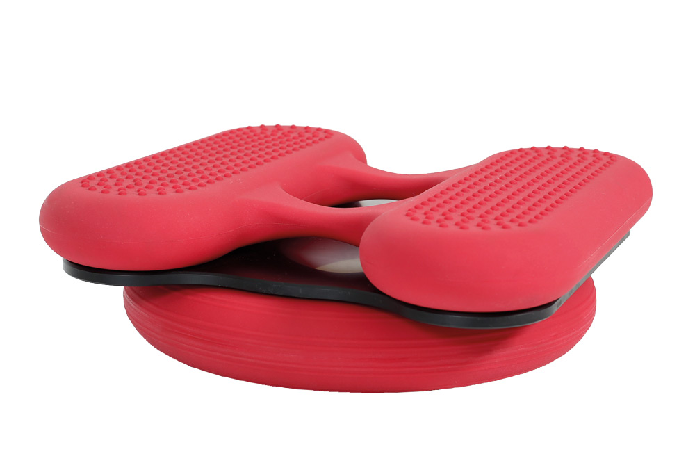 Movement makes you smart - hedgehog