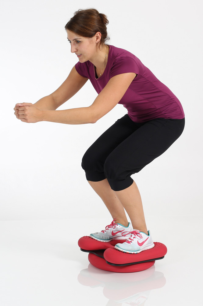 Movement makes you smart - hedgehog