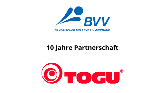 10 Jahre Partnerschaft zwischen dem BVV und TOGU