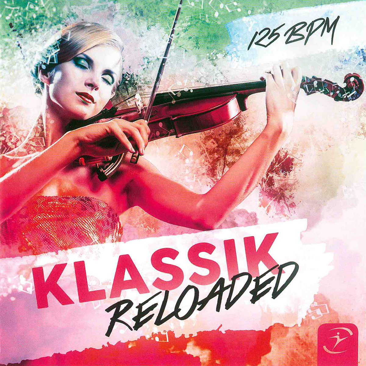 Klassik Reloaded - CD (ohne Trainingsgerät – nur CD)