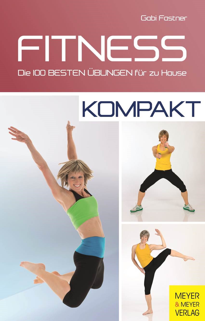 Compact fitness