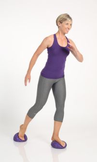 Bewegung macht klug - Igel