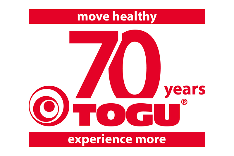 Vertrauen, das über Generationen gewachsen ist – 70 Jahre TOGU