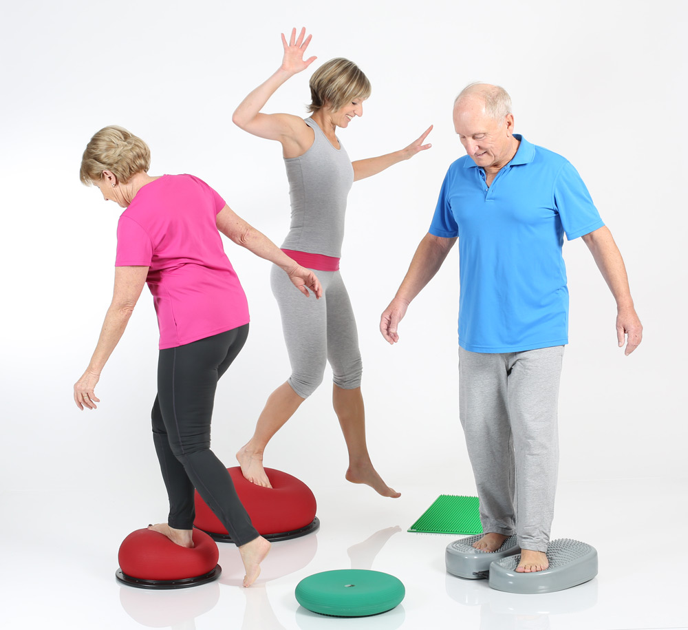 TOGU Senso Balance Igel groß, 18,5 cm, 2 Stück - jetzt kaufen TOGU Senso Balance Igel groß, 18,5 cm, 2 Stück - jetzt kaufen