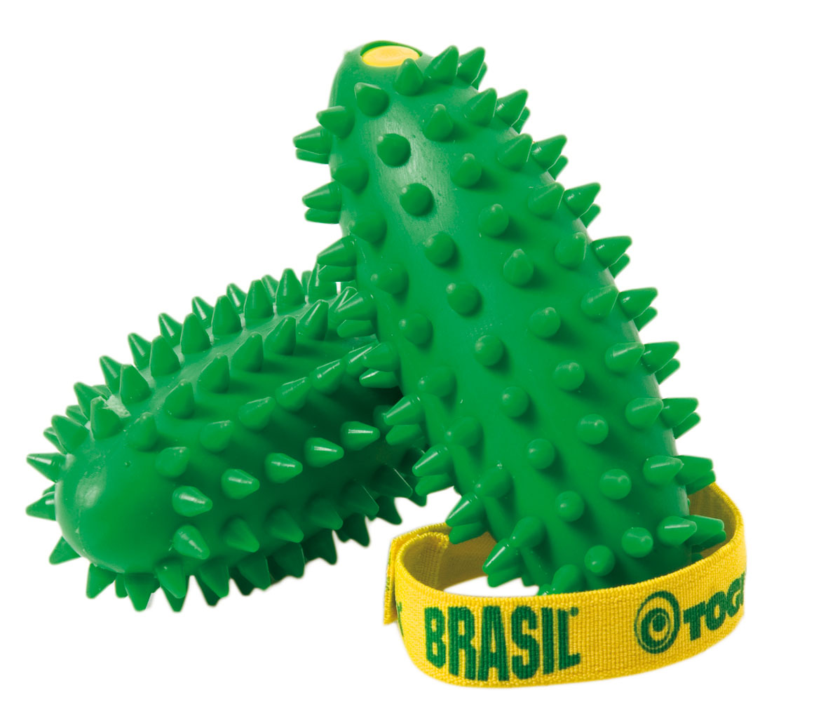 Die neue Brasil-Zone