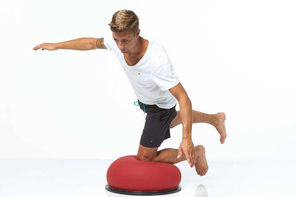 TOGU auf der therapie MÜNCHEN 2026