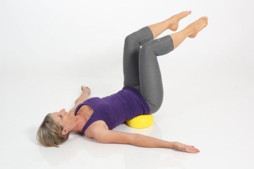 Bewegung macht klug - Igel