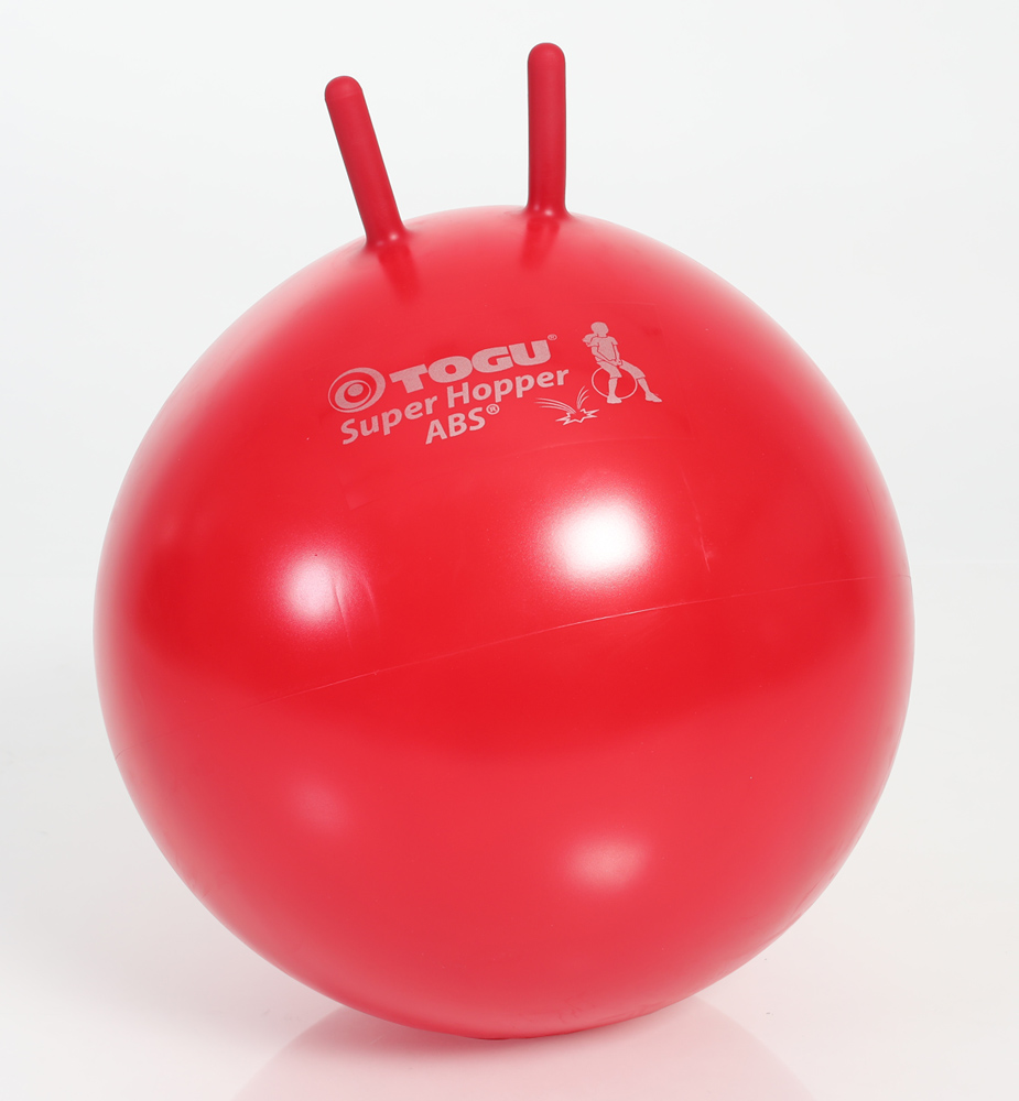 Hüpfball Super ABS®