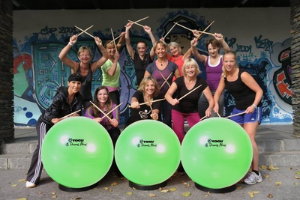 PILATES WITH PAB®