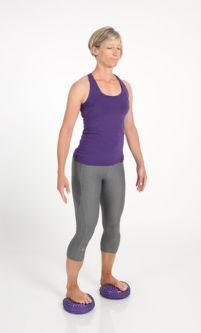 Movement makes you smart - Hedgehog