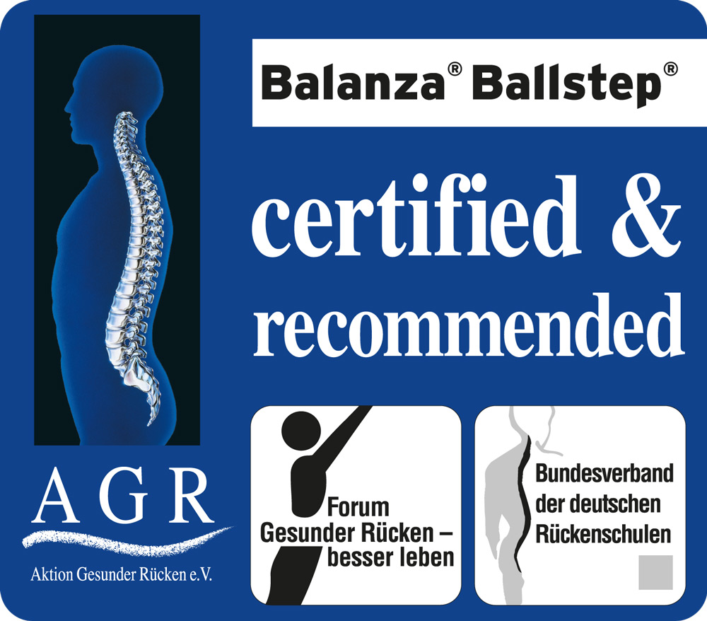 New AGR recommended items &#8211; FIBO 2015