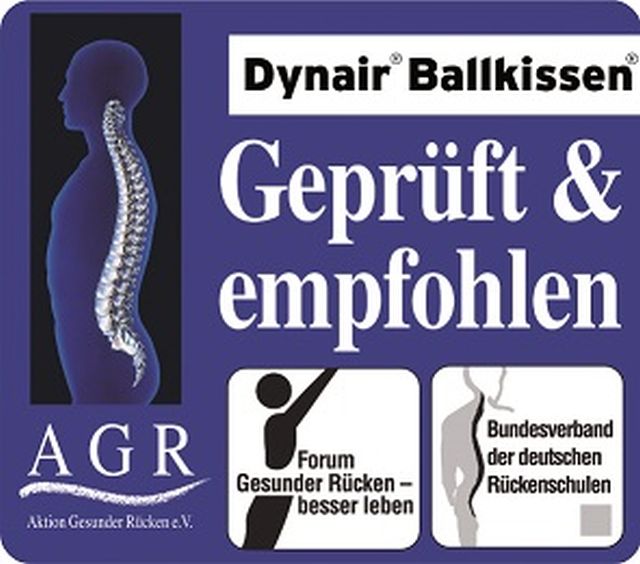 Gewinnspiel &#8211; Tag der Rückengesundheit