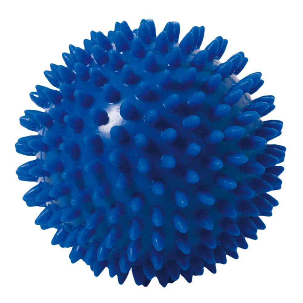 Noppenball_blau_tiny