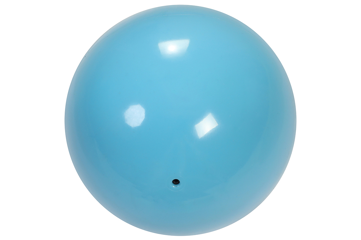 Gymnastic balls FIG Best Quality, varnished