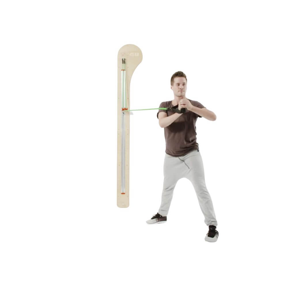 Tower_double_inkl-_Theragym_Pro_set TOGU Tower Double incl. Theragym Pro Set