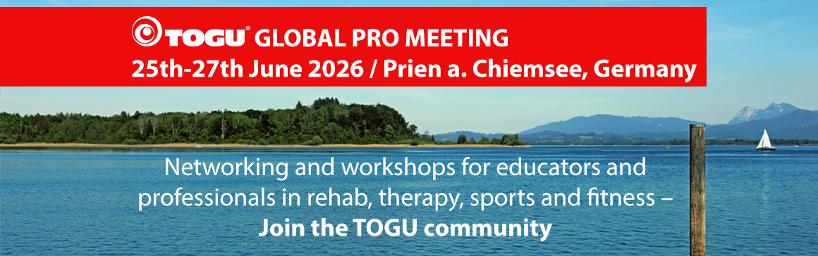 TOGU Global Pro Meeting