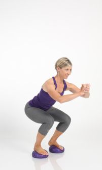 Bewegung macht klug - Igel