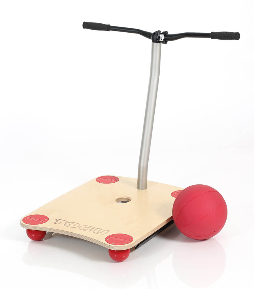 Wintertraining für Mountainbiker