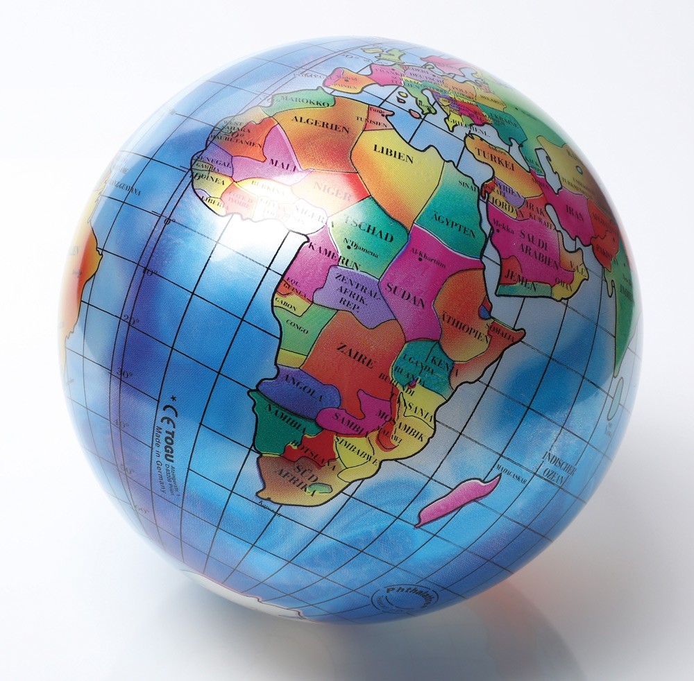 Globus Ball