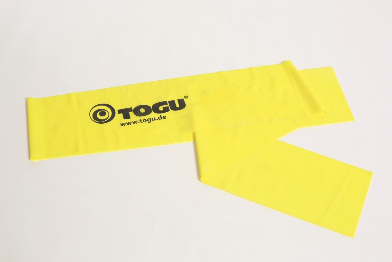 Theragym Band 120 cm