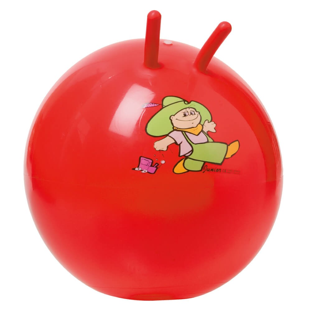 Hopping ball Junior