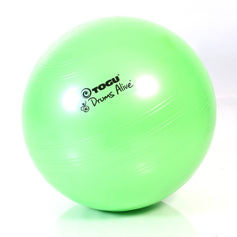 Drums Alive® Fitnessball