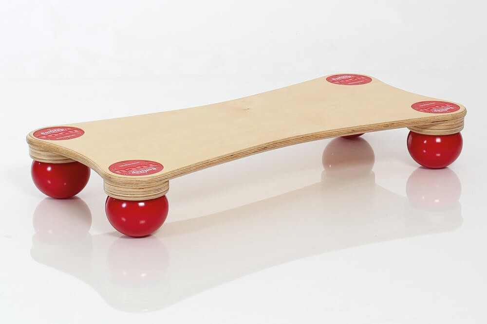 Balanza® Ballstep® Group