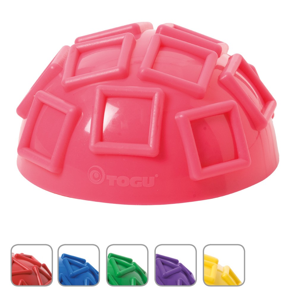 Senso® Balance Igel Geo 2er-Set