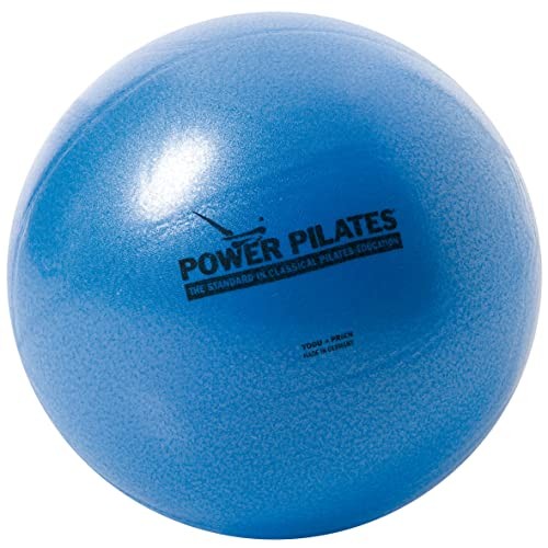 Pilates Ball Power Pilates